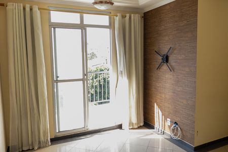 Apartamento para alugar com 2 quartos, 49m² em Cidade das Flores, Osasco