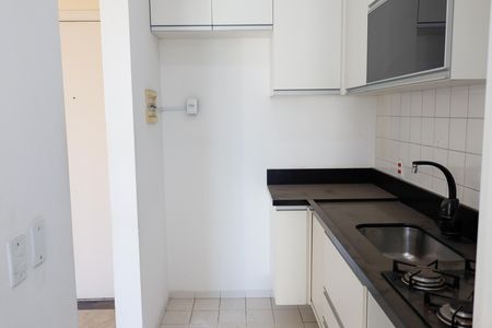 Apartamento à venda com 49m², 2 quartos e 2 vagas Apartamento à venda com 49m², 2 quartos e 2 vagasCozinha