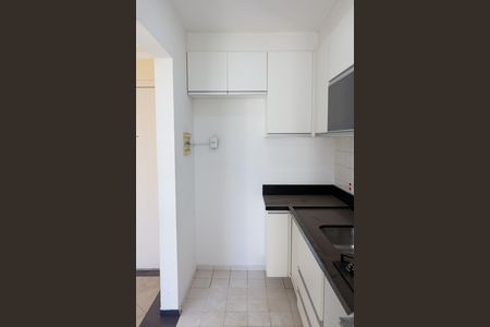 Apartamento à venda com 49m², 2 quartos e 2 vagas Apartamento à venda com 49m², 2 quartos e 2 vagasCozinha