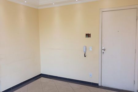 Apartamento à venda com 49m², 2 quartos e 2 vagas Apartamento à venda com 49m², 2 quartos e 2 vagasSala