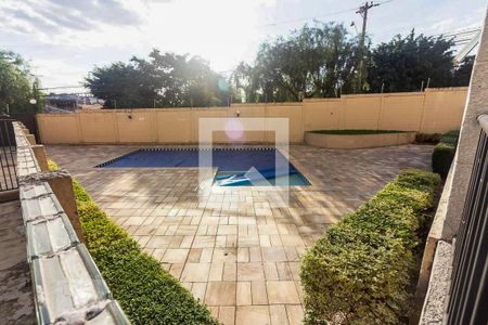 Apartamento à venda com 49m², 2 quartos e 2 vagas Apartamento à venda com 49m², 2 quartos e 2 vagasÁrea comum - Piscina