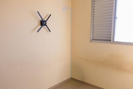 Apartamento à venda com 49m², 2 quartos e 2 vagas Apartamento à venda com 49m², 2 quartos e 2 vagasQuarto 2