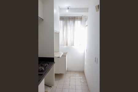 Apartamento à venda com 49m², 2 quartos e 2 vagas Apartamento à venda com 49m², 2 quartos e 2 vagasCozinha