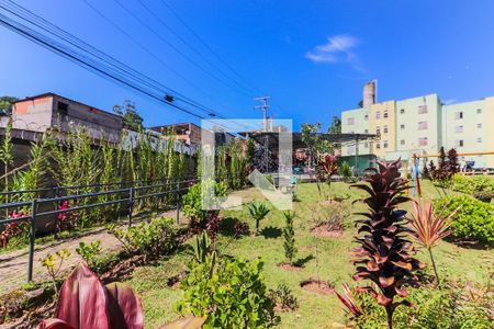 Área comum de apartamento à venda com 2 quartos, 50m² em Jardim Esmeralda, São Paulo