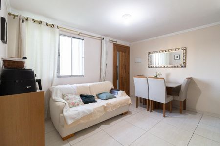 Apartamento à venda com 2 quartos, 50m² em Jardim Esmeralda, São Paulo
