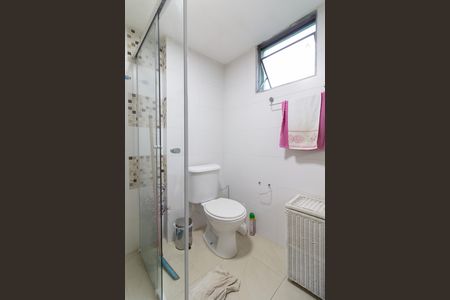Apartamento à venda com 50m², 2 quartos e 1 vaga Apartamento à venda com 50m², 2 quartos e 1 vagaBanheiro