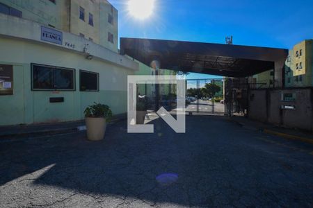 Fachada de apartamento à venda com 2 quartos, 50m² em Jardim Esmeralda, São Paulo