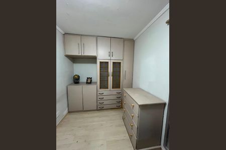 Cozinha de apartamento à venda com 1 quarto, 50m² em Parque Mandaqui, São Paulo