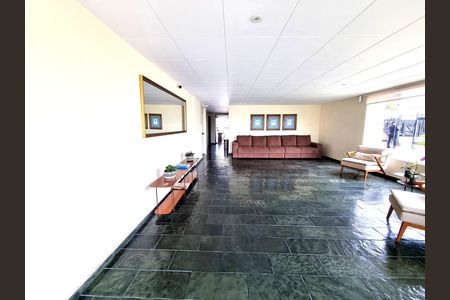 Área Comum de apartamento para alugar com 2 quartos, 55m² em Chácara Santo Antônio (Zona Sul), São Paulo