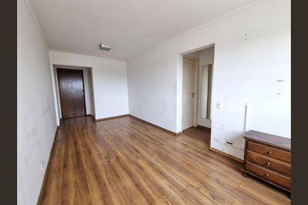 Apartamento à venda com 55m², 2 quartos e 1 vaga Apartamento à venda com 55m², 2 quartos e 1 vagaQuarto