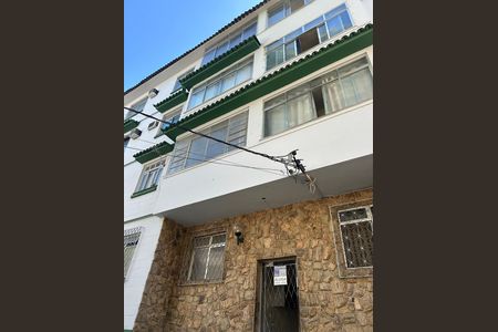 Apartamento para alugar com 60m², 3 quartos e sem vaga