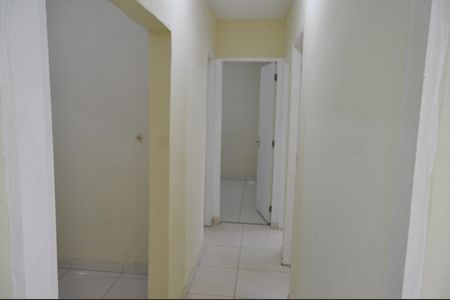 Apartamento para alugar com 3 quartos, 60m² em Cascadura, Rio de Janeiro