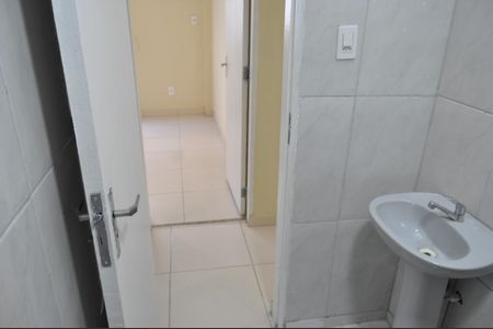 Apartamento para alugar com 3 quartos, 60m² em Cascadura, Rio de Janeiro