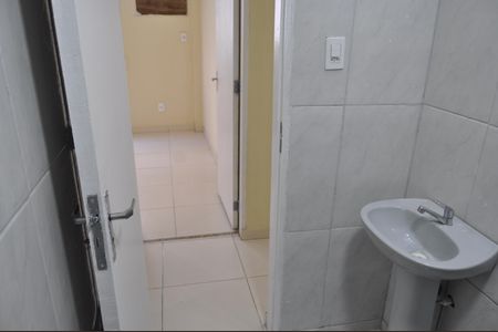 Apartamento para alugar com 3 quartos, 60m² em Cascadura, Rio de Janeiro