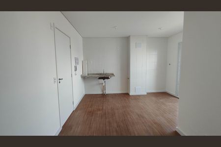 Apartamento para alugar com 40m², 2 quartos e 1 vagaSala / Cozinha