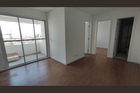 Apartamento para alugar com 2 quartos, 40m² em Itaquera, São Paulo