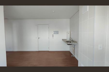 Apartamento para alugar com 40m², 2 quartos e 1 vagaSala / Cozinha