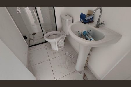 Apartamento para alugar com 40m², 2 quartos e 1 vagaBanheiro