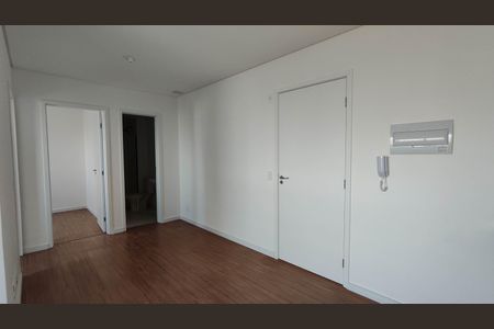 Sala / Cozinha de apartamento para alugar com 2 quartos, 40m² em Itaquera, São Paulo