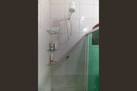 Casa para alugar com 128m², 3 quartos e sem vaga Casa para alugar com 128m², 3 quartos e sem vagaBanheiro