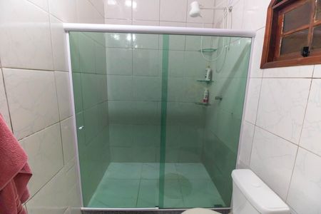 Casa para alugar com 128m², 3 quartos e sem vaga Casa para alugar com 128m², 3 quartos e sem vagaBanheiro