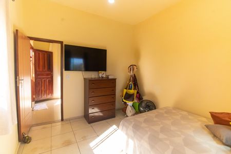 Casa para alugar com 128m², 3 quartos e sem vaga Casa para alugar com 128m², 3 quartos e sem vagaQuarto 1