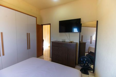 Casa para alugar com 128m², 3 quartos e sem vaga Casa para alugar com 128m², 3 quartos e sem vagaQuarto 2