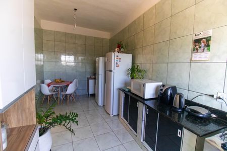 Casa para alugar com 128m², 3 quartos e sem vaga Casa para alugar com 128m², 3 quartos e sem vagaCozinha