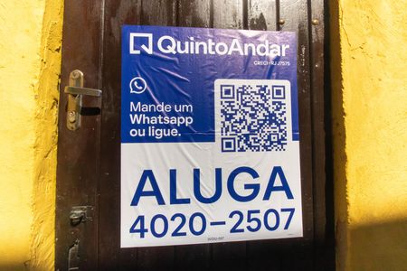 Casa para alugar com 128m², 3 quartos e sem vaga Casa para alugar com 128m², 3 quartos e sem vagaPlaquinha