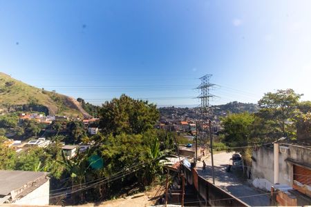 Vista do Quarto 1 de casa à venda com 3 quartos, 128m² em Engenhoca, Niterói