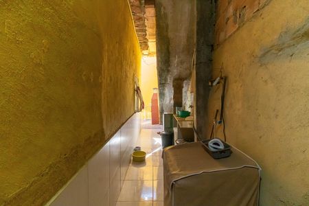 Casa para alugar com 128m², 3 quartos e sem vaga Casa para alugar com 128m², 3 quartos e sem vagaÁrea de Serviço