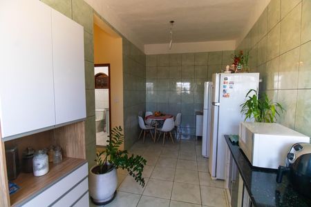 Casa para alugar com 128m², 3 quartos e sem vaga Casa para alugar com 128m², 3 quartos e sem vagaCozinha