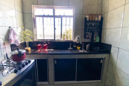 Casa para alugar com 128m², 3 quartos e sem vaga Casa para alugar com 128m², 3 quartos e sem vagaCozinha