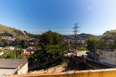 Casa para alugar com 128m², 3 quartos e sem vaga Casa para alugar com 128m², 3 quartos e sem vagaVista do Quarto 2
