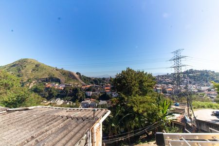 Casa para alugar com 128m², 3 quartos e sem vaga Casa para alugar com 128m², 3 quartos e sem vagaVista do Quarto 3