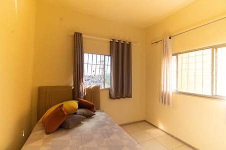 Quarto 1 de casa à venda com 3 quartos, 128m² em Engenhoca, Niterói