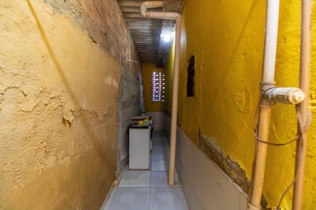 Casa para alugar com 128m², 3 quartos e sem vaga Casa para alugar com 128m², 3 quartos e sem vagaÁrea de Serviço