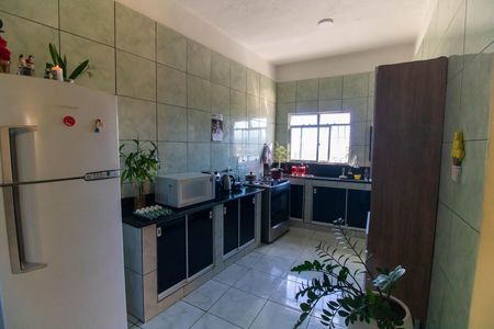 Casa para alugar com 128m², 3 quartos e sem vaga Casa para alugar com 128m², 3 quartos e sem vagaCozinha