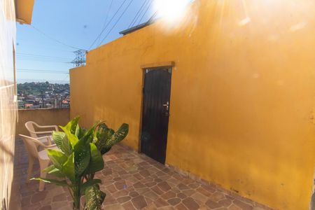 Casa para alugar com 128m², 3 quartos e sem vaga Casa para alugar com 128m², 3 quartos e sem vagaVista da Sala