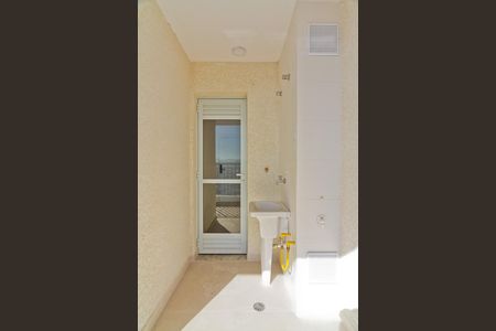 Apartamento à venda com 59m², 2 quartos e 1 vaga Apartamento à venda com 59m², 2 quartos e 1 vagaÁrea de Serviço