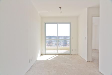 Apartamento à venda com 59m², 2 quartos e 1 vaga Apartamento à venda com 59m², 2 quartos e 1 vagaSala