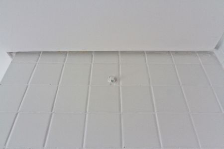 Apartamento à venda com 59m², 2 quartos e 1 vaga Apartamento à venda com 59m², 2 quartos e 1 vagaBanheiro