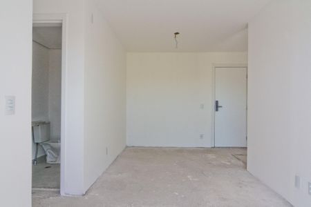 Apartamento à venda com 59m², 2 quartos e 1 vaga Apartamento à venda com 59m², 2 quartos e 1 vagaSala