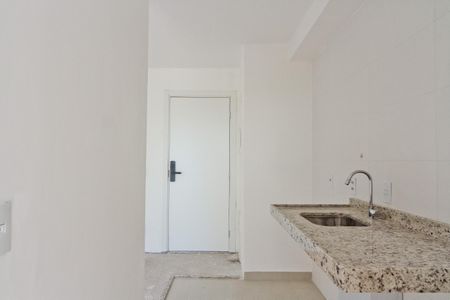 Apartamento à venda com 59m², 2 quartos e 1 vaga Apartamento à venda com 59m², 2 quartos e 1 vagaCozinha