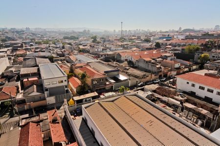 Apartamento à venda com 59m², 2 quartos e 1 vaga Apartamento à venda com 59m², 2 quartos e 1 vagaVista