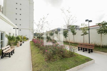 Apartamento à venda com 59m², 2 quartos e 1 vaga Apartamento à venda com 59m², 2 quartos e 1 vagaÁrea comum