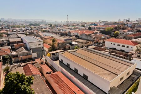 Apartamento à venda com 59m², 2 quartos e 1 vaga Apartamento à venda com 59m², 2 quartos e 1 vagaVista