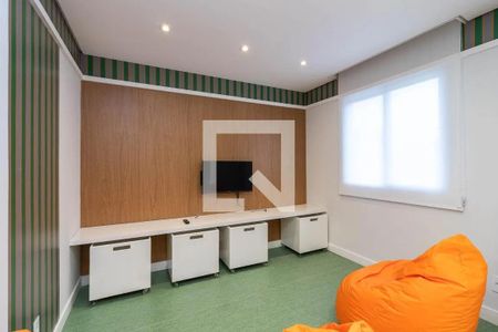 Apartamento à venda com 59m², 2 quartos e 1 vaga Apartamento à venda com 59m², 2 quartos e 1 vagaBrinquedoteca