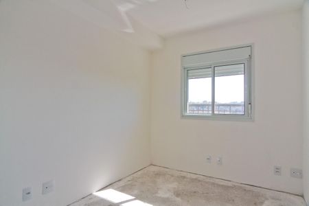 Quarto de apartamento à venda com 2 quartos, 59m² em Vila Bandeirantes, São Paulo