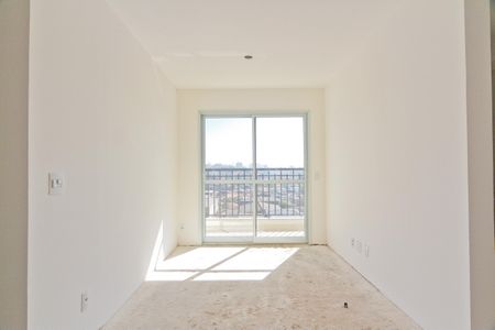 Apartamento à venda com 59m², 2 quartos e 1 vaga Apartamento à venda com 59m², 2 quartos e 1 vagaSala